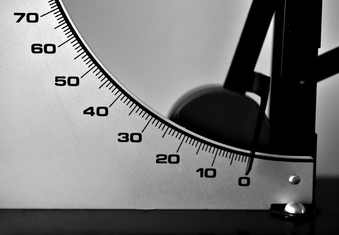 Audit wewnętrzny – metody pomiaru, analiza i praktyczne zastosowania